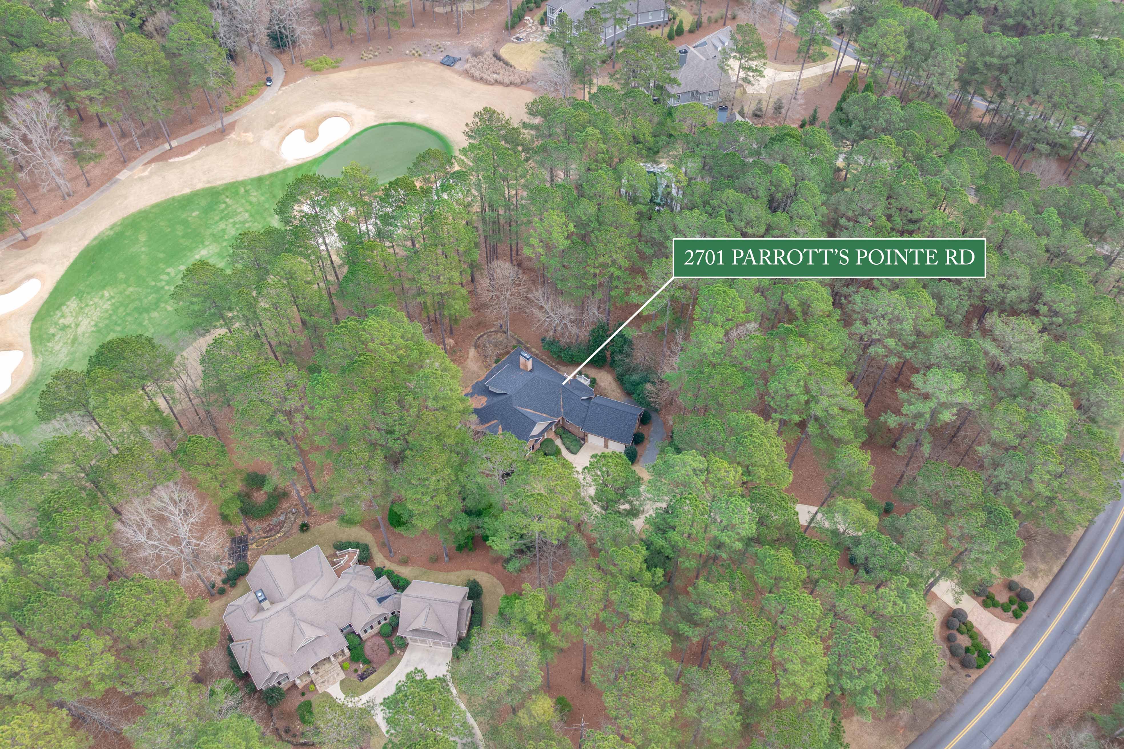 2701 Parrott's Pointe Road image 63